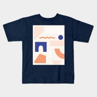 Bird watching Kids T-Shirt